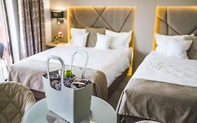 Hotel Eden Garden Spa