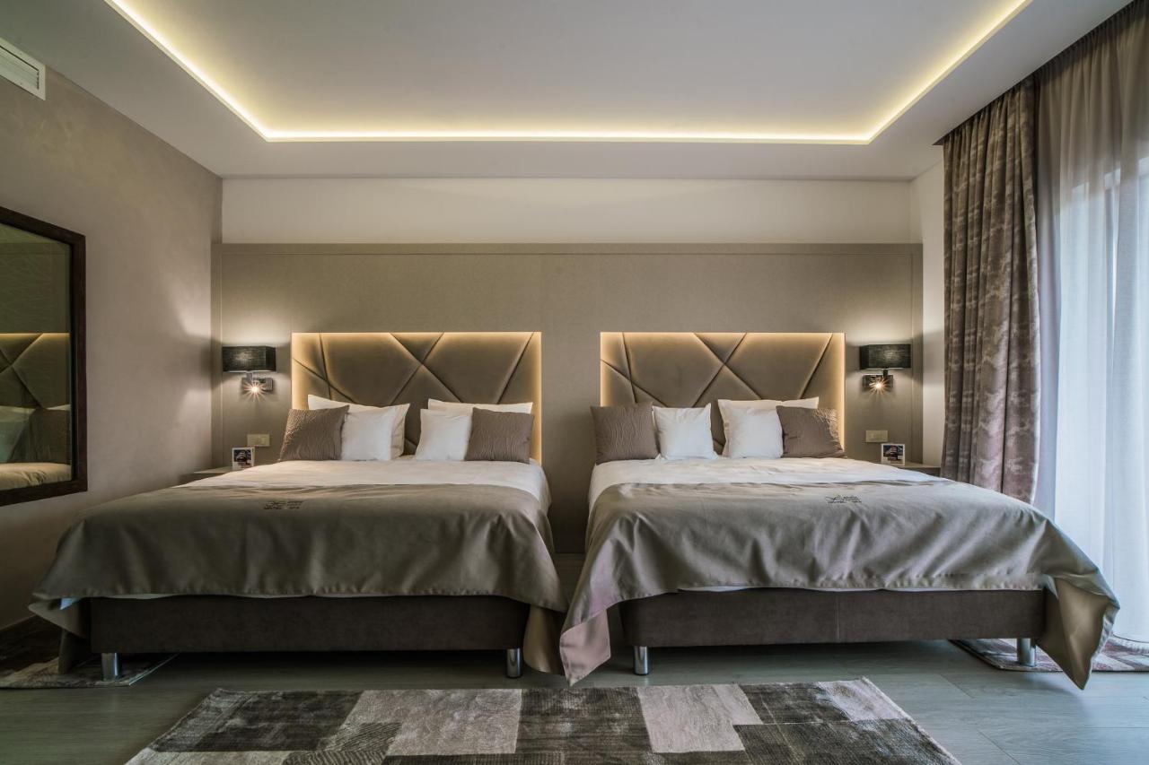 Hotel Eden Garden Spa Câmpulung Moldovenesc Extérieur photo