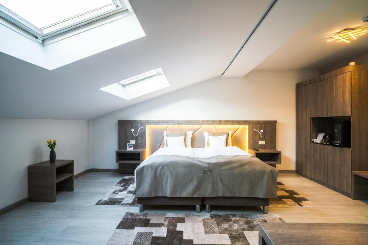 Hotel Eden Garden Spa Câmpulung Moldovenesc Extérieur photo
